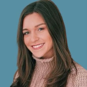 Meet your Posher, Margaret